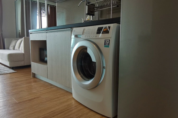 Кондоминиум в Сирачае, Таиланд | THE438958