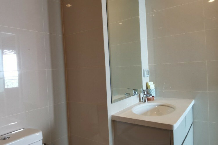 Кондоминиум в Сирачае, Таиланд | THE438958