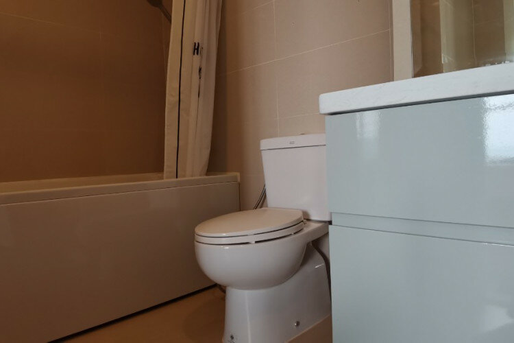 Кондоминиум в Сирачае, Таиланд | THE438958