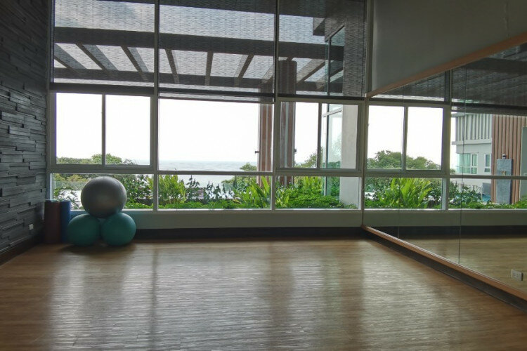 Кондоминиум в Сирачае, Таиланд | THE438958