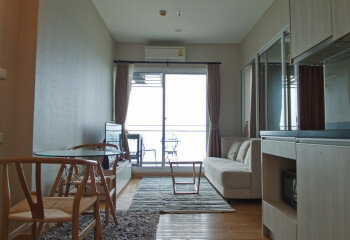 Кондоминиум в Сирачае, Таиланд | THE438958