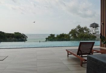 Кондоминиум в Сирачае, Таиланд | THE438958