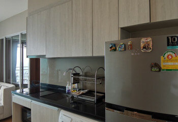 Кондоминиум в Сирачае, Таиланд | THE438958