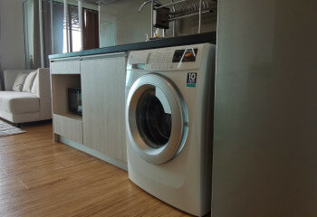 Кондоминиум в Сирачае, Таиланд | THE438958