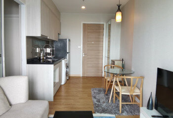 Кондоминиум в Сирачае, Таиланд | THE438958