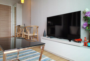 Кондоминиум в Сирачае, Таиланд | THE438958