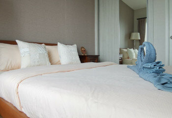 Кондоминиум в Сирачае, Таиланд | THE438958