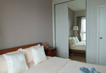 Кондоминиум в Сирачае, Таиланд | THE438958