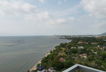 Кондоминиум в Сирачае, Таиланд | THE438958