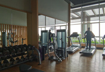 Кондоминиум в Сирачае, Таиланд | THE438958