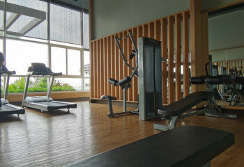 Кондоминиум в Сирачае, Таиланд | THE438958