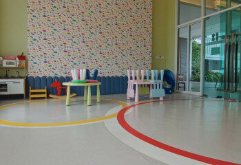 Кондоминиум в Сирачае, Таиланд | THE438958