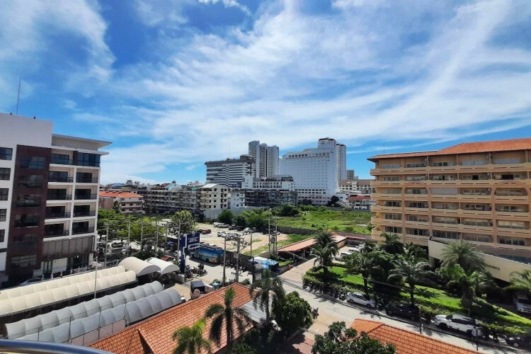 Кондоминиум в Банг Ламунге, Таиланд | THE238823