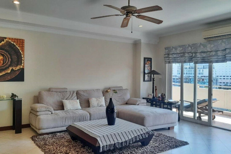 Кондоминиум в Банг Ламунге, Таиланд | THE238823