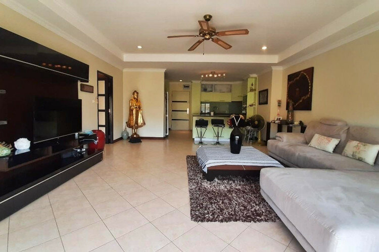 Кондоминиум в Банг Ламунге, Таиланд | THE238823