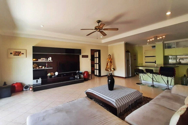 Кондоминиум в Банг Ламунге, Таиланд | THE238823