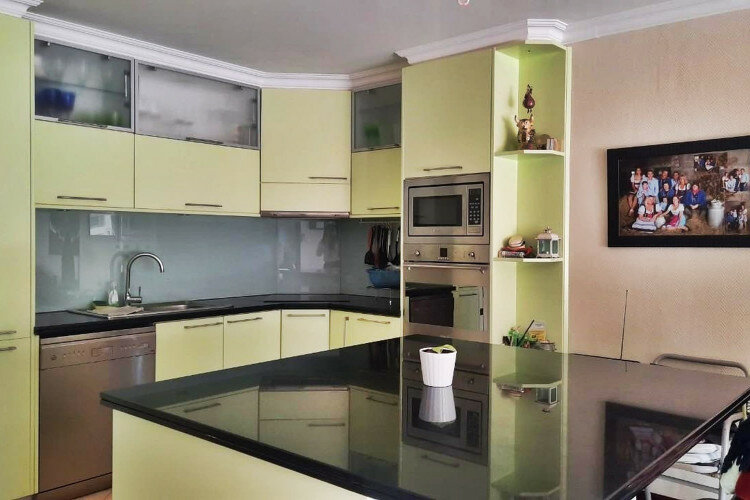 Кондоминиум в Банг Ламунге, Таиланд | THE238823