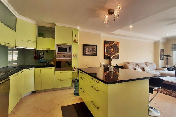 Кондоминиум в Банг Ламунге, Таиланд | THE238823