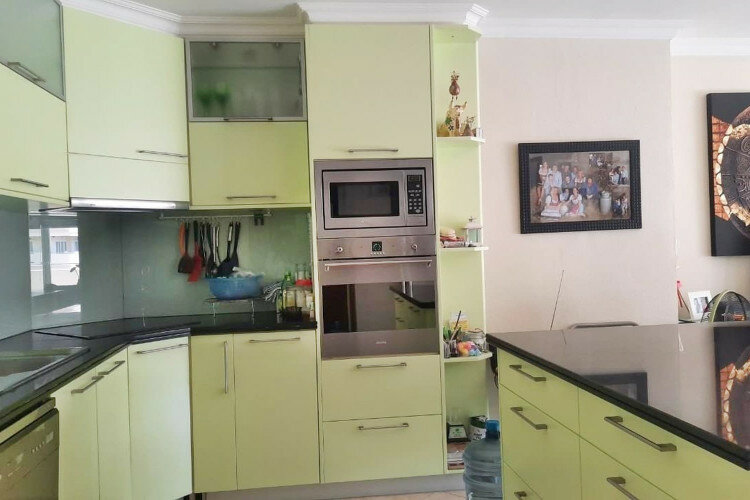 Кондоминиум в Банг Ламунге, Таиланд | THE238823