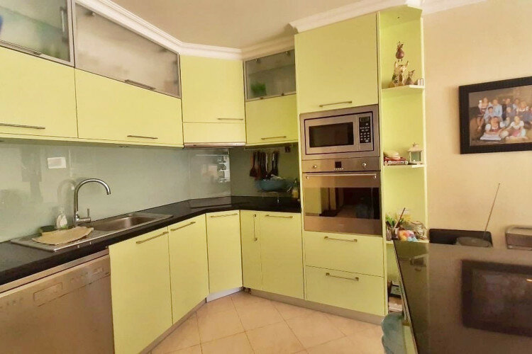 Кондоминиум в Банг Ламунге, Таиланд | THE238823