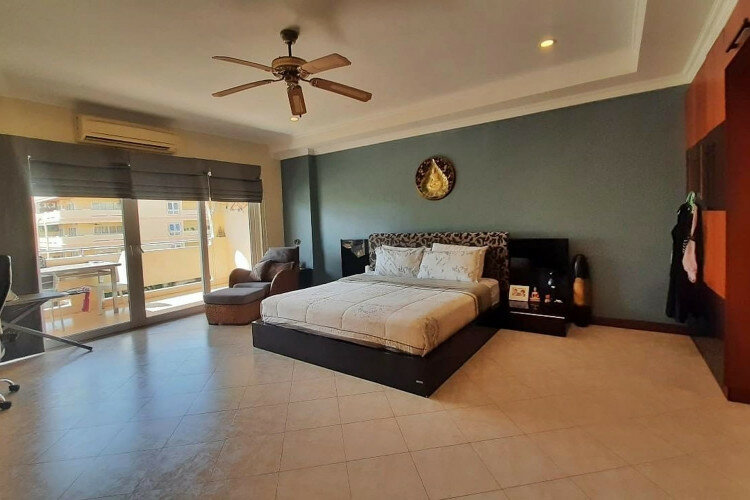 Кондоминиум в Банг Ламунге, Таиланд | THE238823