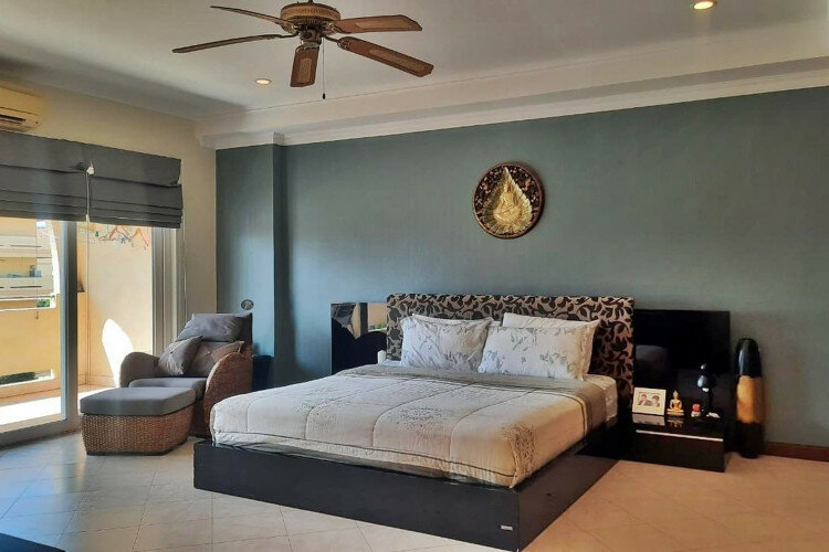 Кондоминиум в Банг Ламунге, Таиланд | THE238823