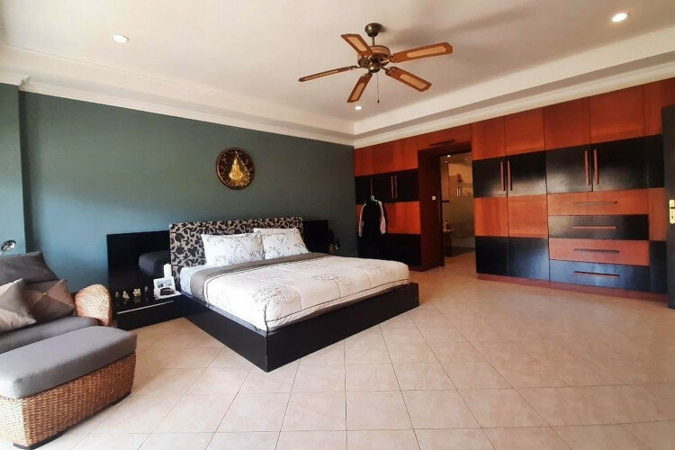 Кондоминиум в Банг Ламунге, Таиланд | THE238823