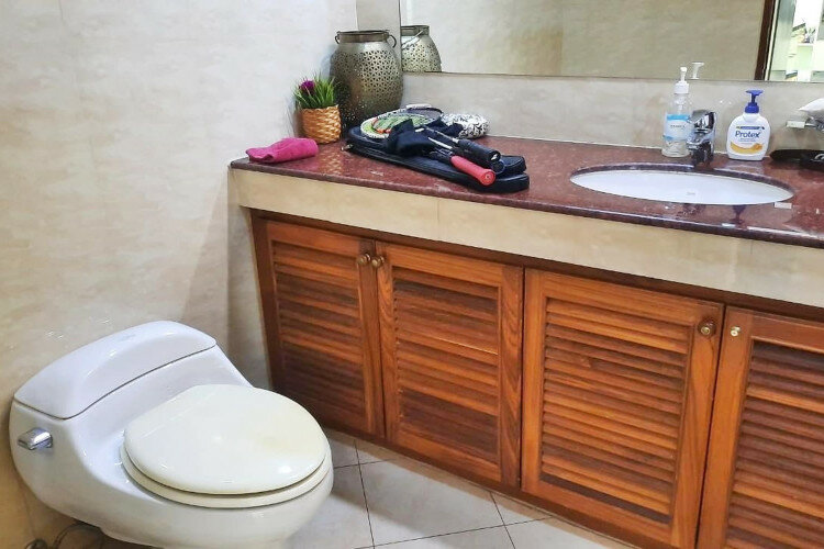 Кондоминиум в Банг Ламунге, Таиланд | THE238823