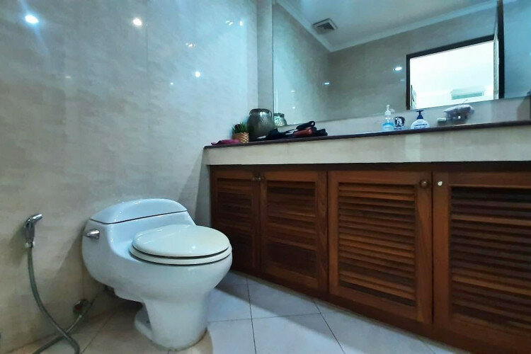 Кондоминиум в Банг Ламунге, Таиланд | THE238823