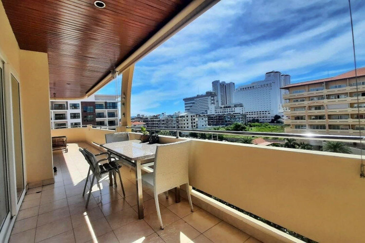 Кондоминиум в Банг Ламунге, Таиланд | THE238823