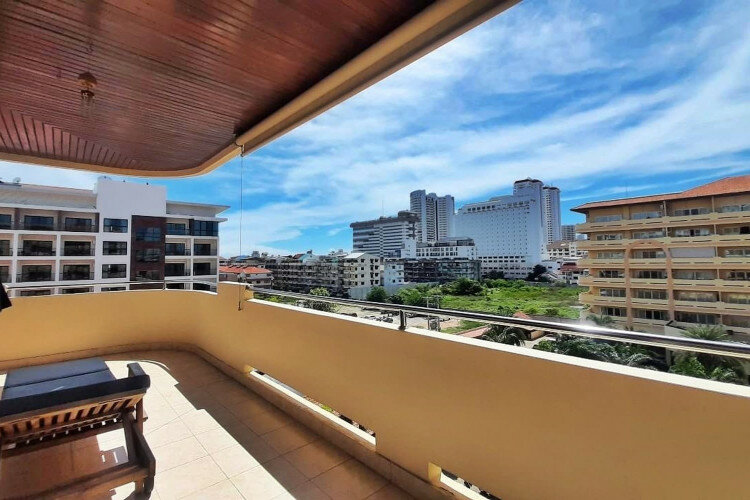 Кондоминиум в Банг Ламунге, Таиланд | THE238823