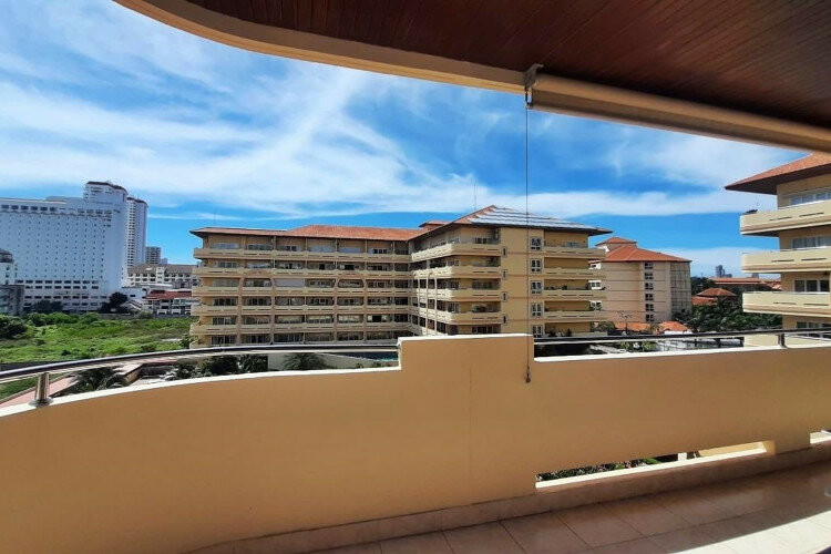 Кондоминиум в Банг Ламунге, Таиланд | THE238823