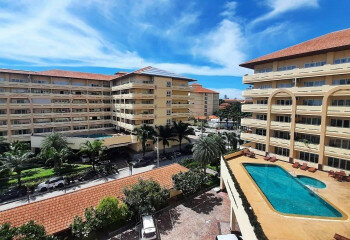 Кондоминиум в Банг Ламунге, Таиланд | THE238823