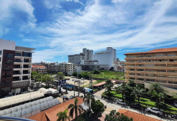 Кондоминиум в Банг Ламунге, Таиланд | THE238823