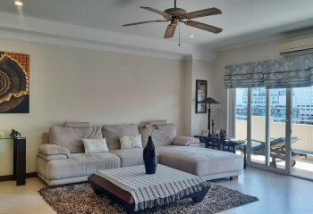 Кондоминиум в Банг Ламунге, Таиланд | THE238823