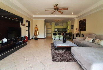 Кондоминиум в Банг Ламунге, Таиланд | THE238823