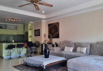 Кондоминиум в Банг Ламунге, Таиланд | THE238823