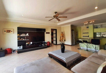 Кондоминиум в Банг Ламунге, Таиланд | THE238823