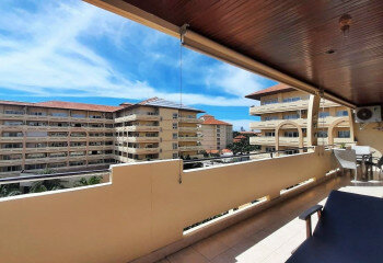 Кондоминиум в Банг Ламунге, Таиланд | THE238823