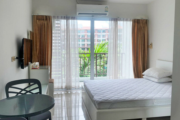 Кондоминиум в Банг Ламунге, Таиланд | THE338810