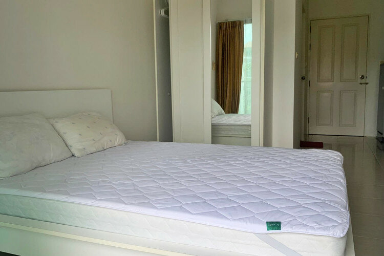 Кондоминиум в Банг Ламунге, Таиланд | THE338810