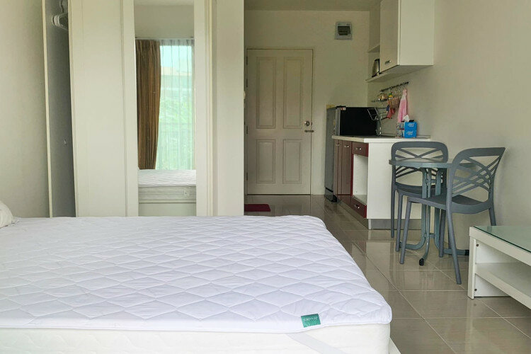 Кондоминиум в Банг Ламунге, Таиланд | THE338810