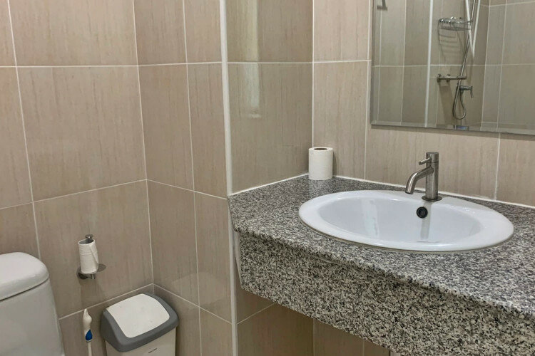 Кондоминиум в Банг Ламунге, Таиланд | THE338810