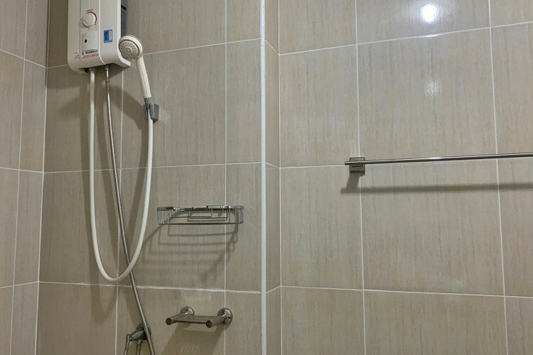 Кондоминиум в Банг Ламунге, Таиланд | THE338810