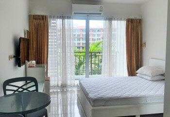 Кондоминиум в Банг Ламунге, Таиланд | THE338810