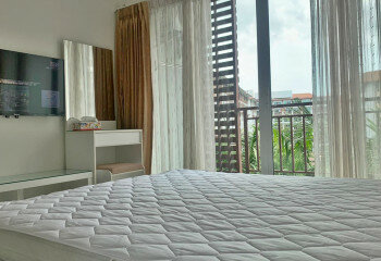 Кондоминиум в Банг Ламунге, Таиланд | THE338810