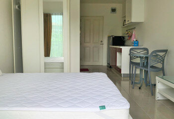 Кондоминиум в Банг Ламунге, Таиланд | THE338810