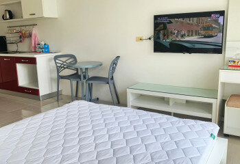 Кондоминиум в Банг Ламунге, Таиланд | THE338810