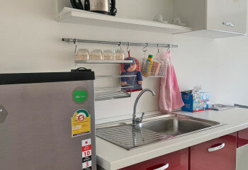 Кондоминиум в Банг Ламунге, Таиланд | THE338810