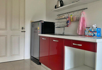 Кондоминиум в Банг Ламунге, Таиланд | THE338810